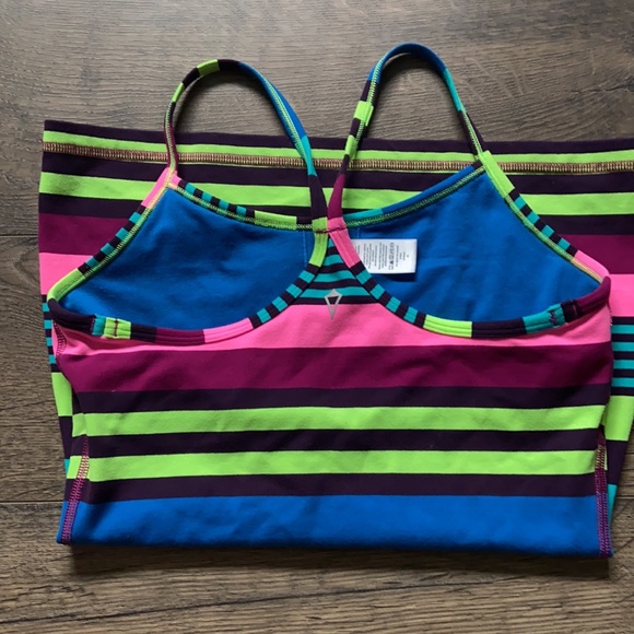 Ivivva by Lululemon tank top - Picture 2 of 3